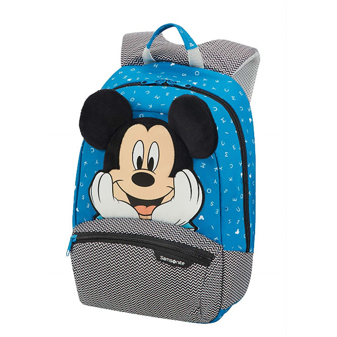 新款米老鼠小學生書包 