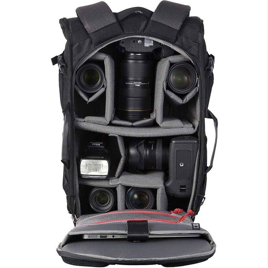 攝影器材背包定制開發(fā)免費設計