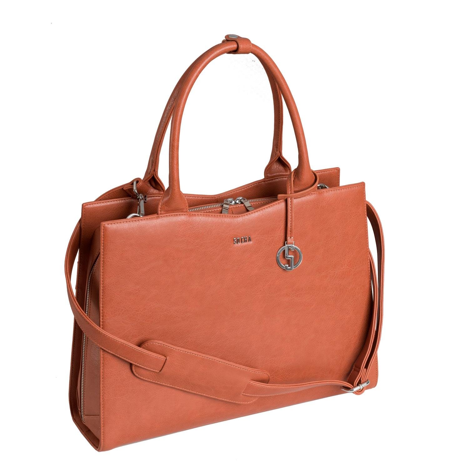 女士商務手提包